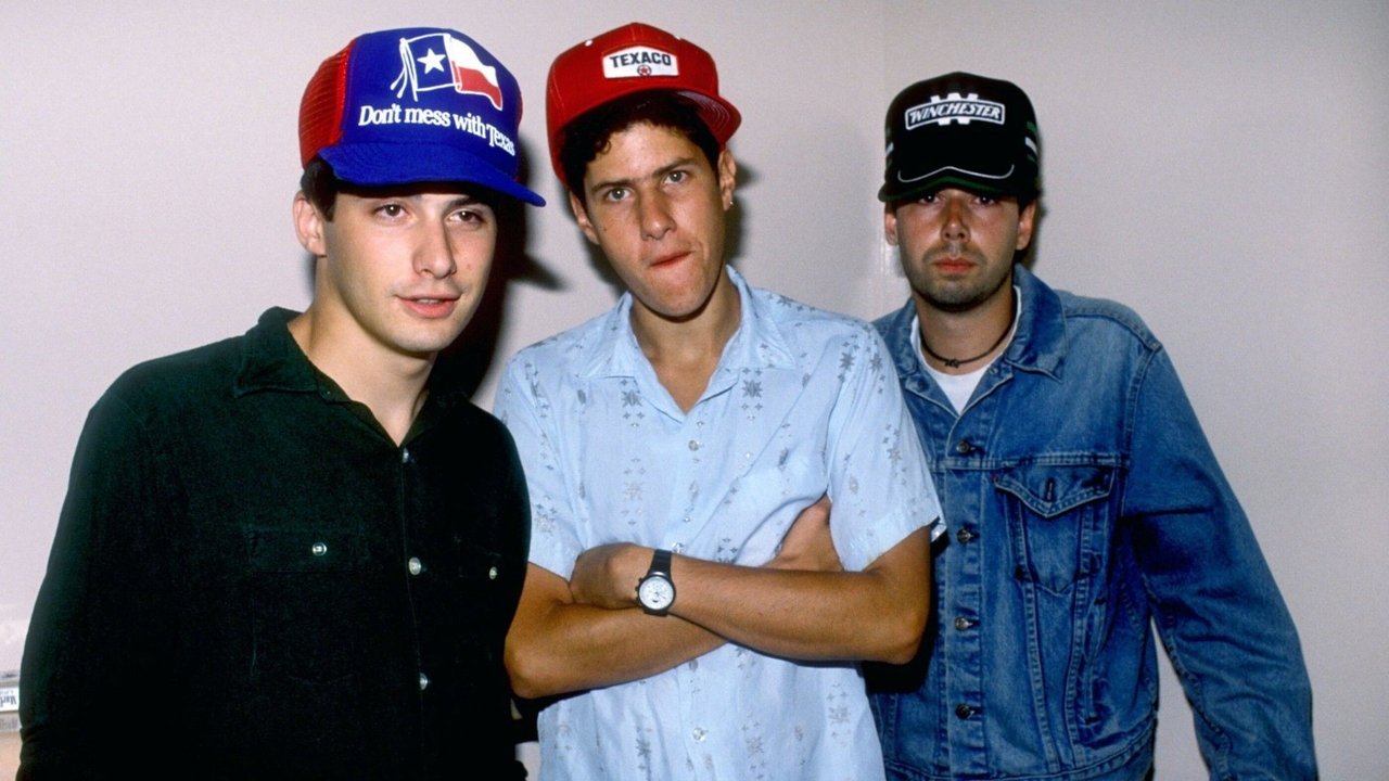 Backdrop image for movie Beastie Boys: Video Anthology