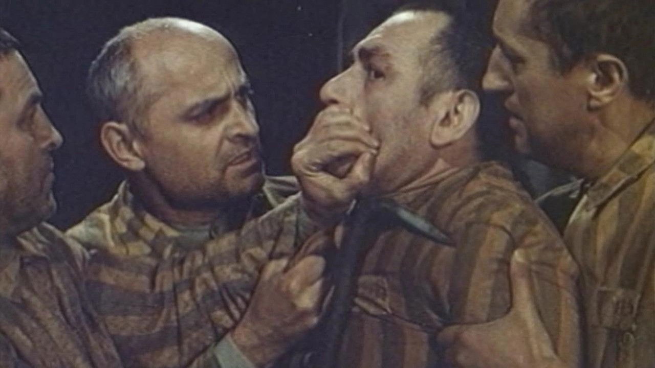 Backdrop image for movie The Fed One