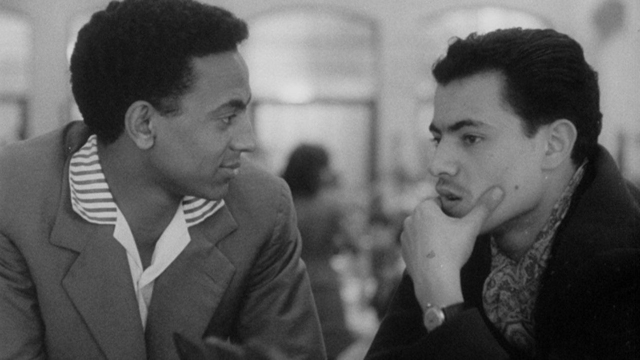 Backdrop image for movie Ceiling