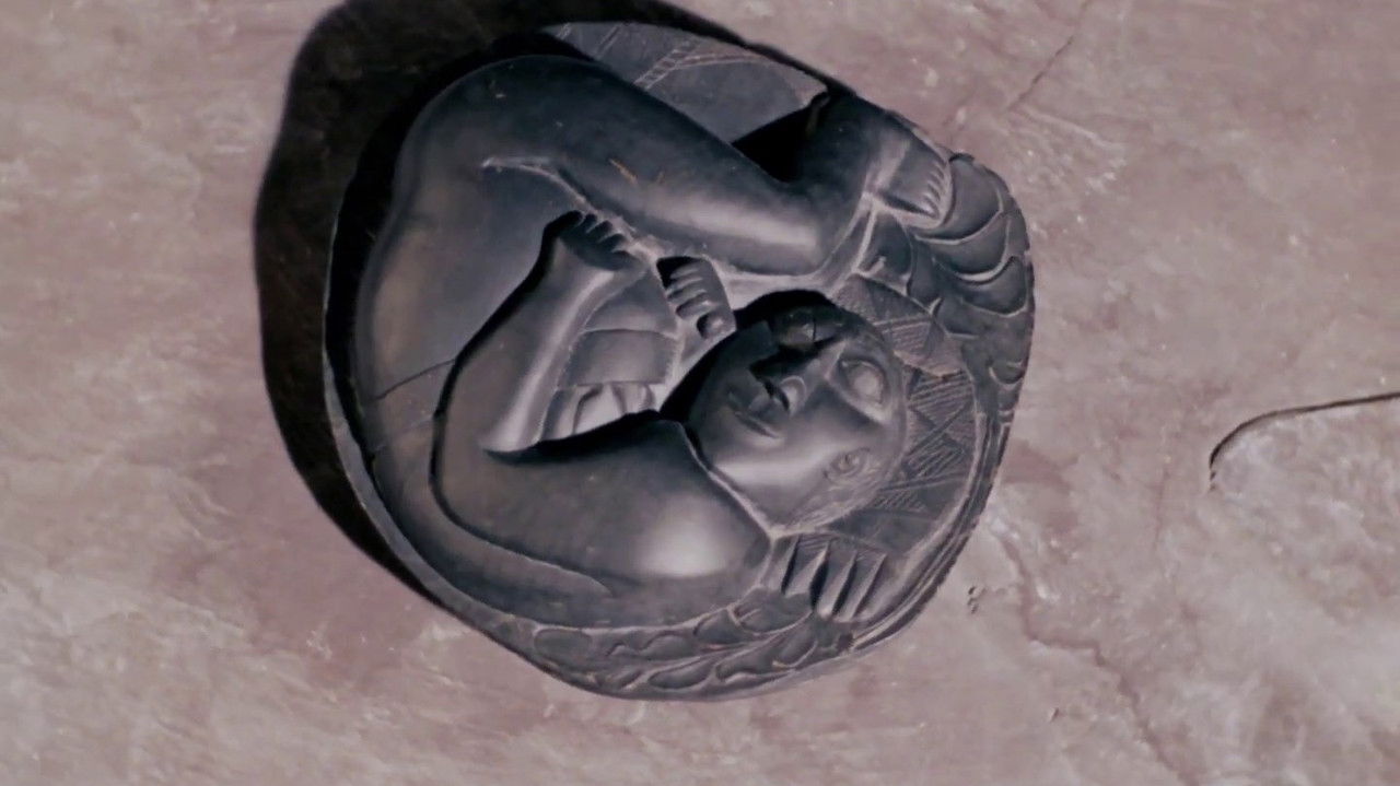 Backdrop image for movie Haida Carver