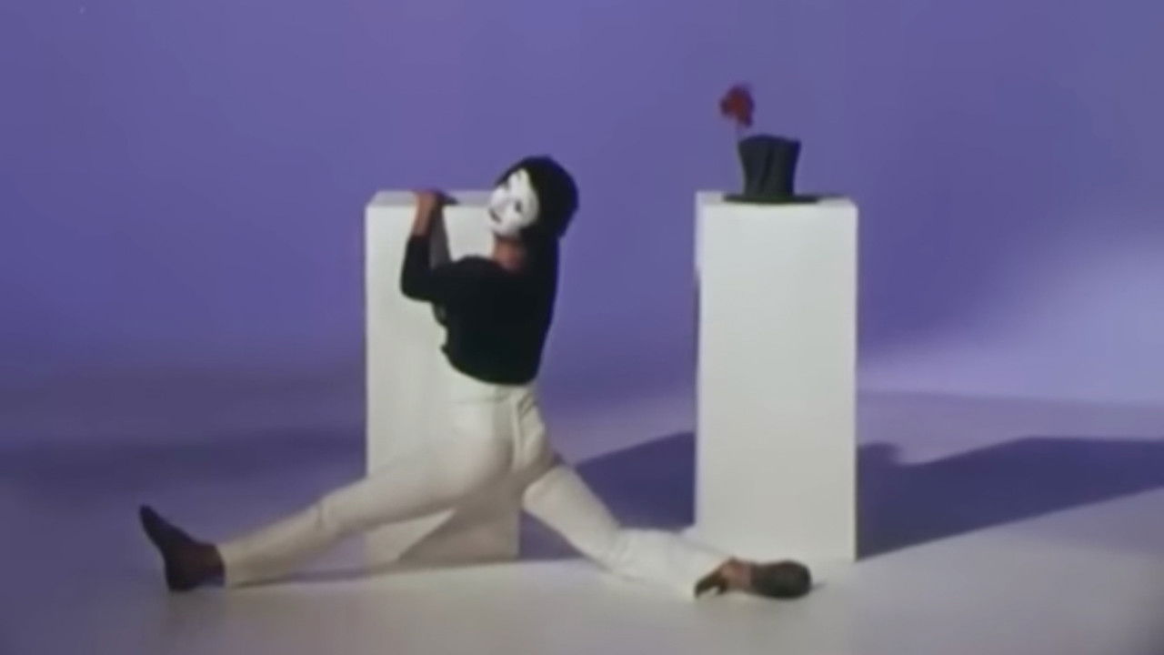 Backdrop image for movie Bip as a Skater