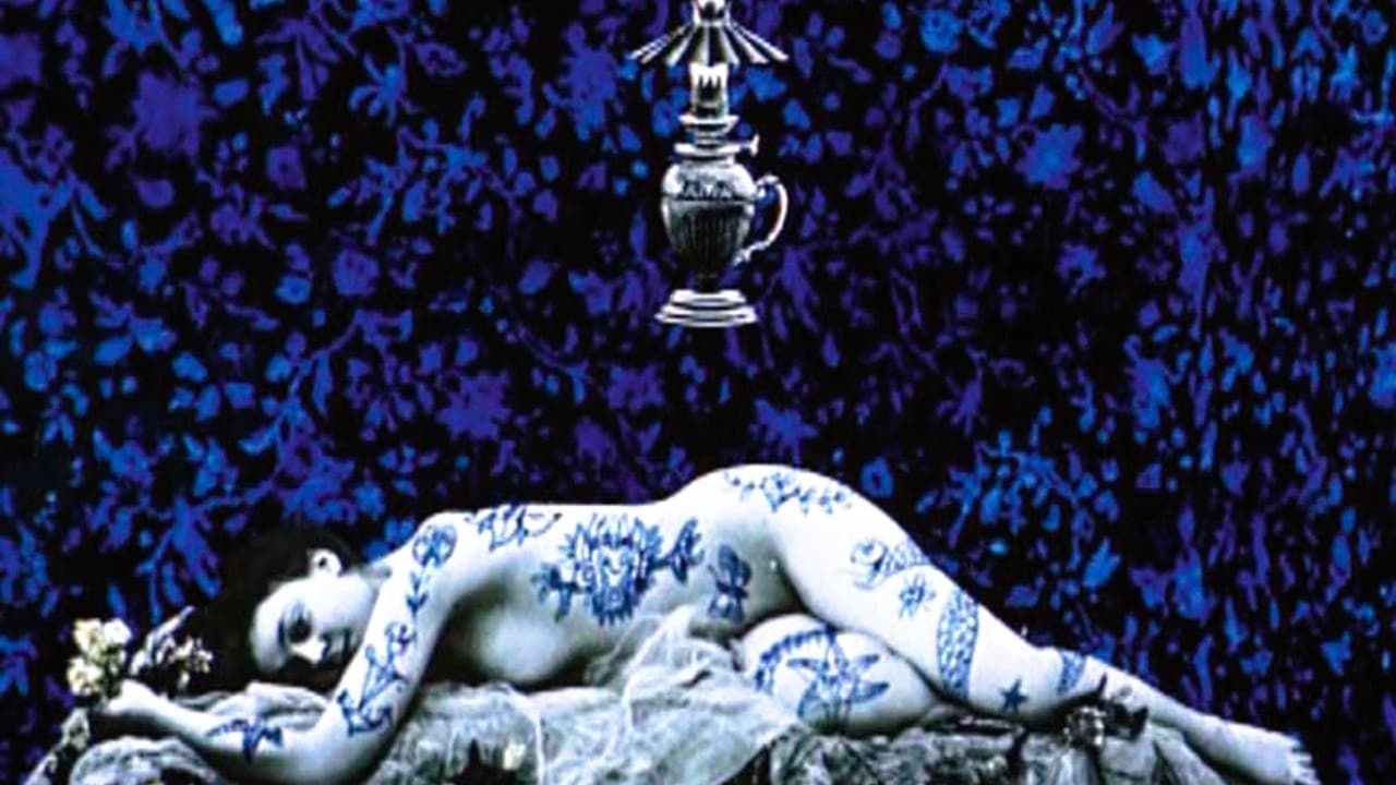 Backdrop image for movie Labyrinth