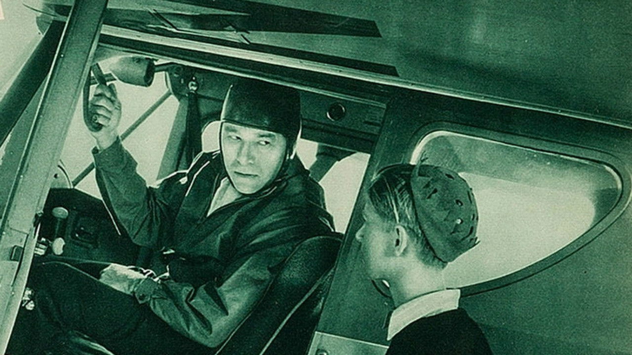 Backdrop image for movie Sky Raiders