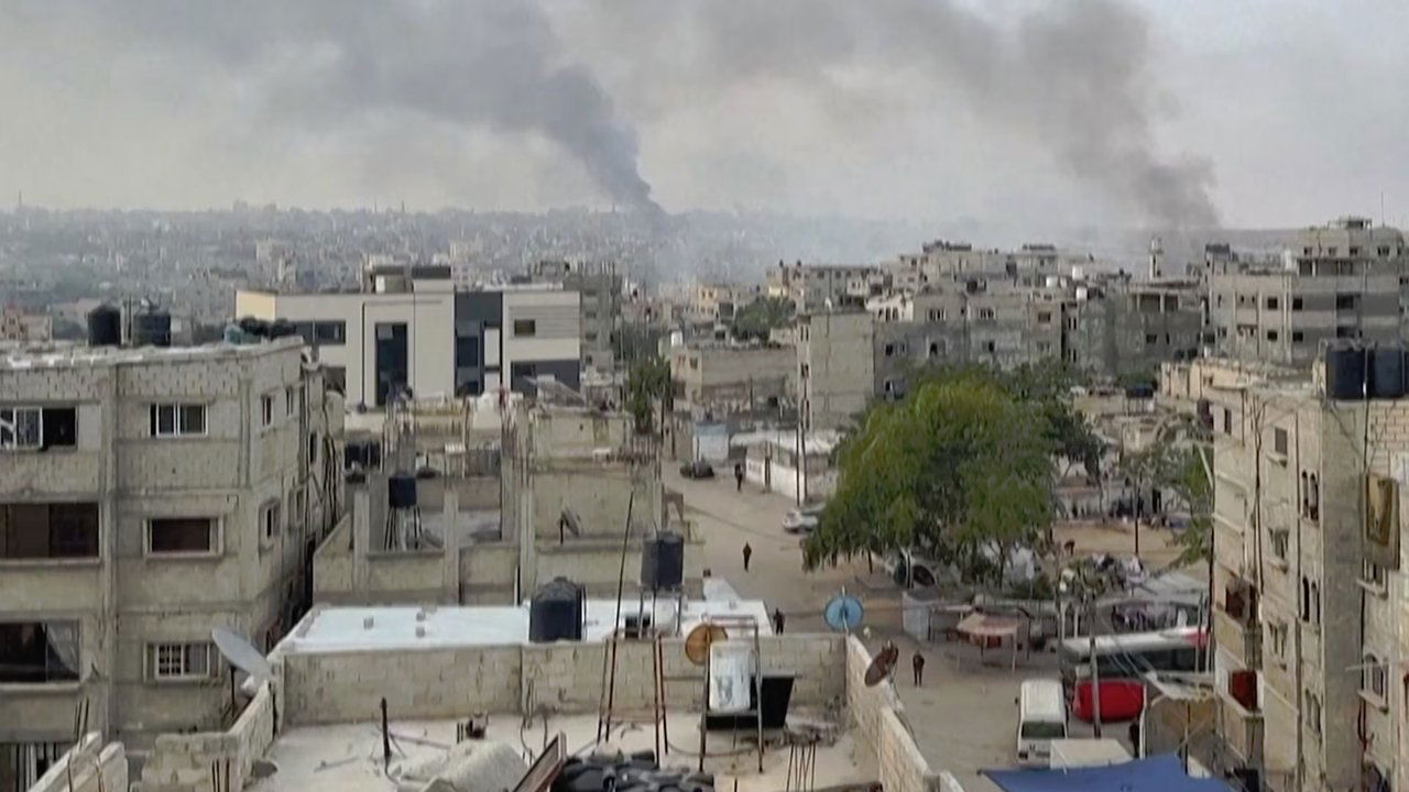 Backdrop image for movie Gaza: Trapped in Hell