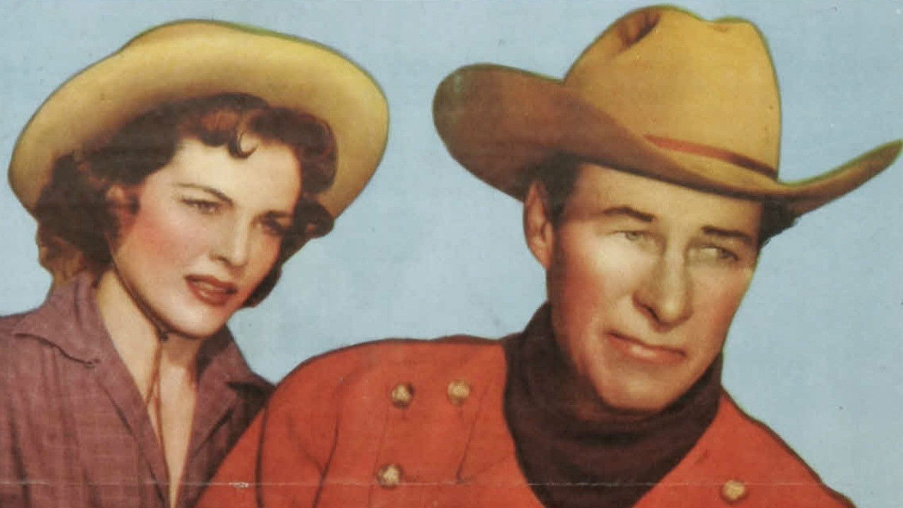 Backdrop image for movie Rebel City