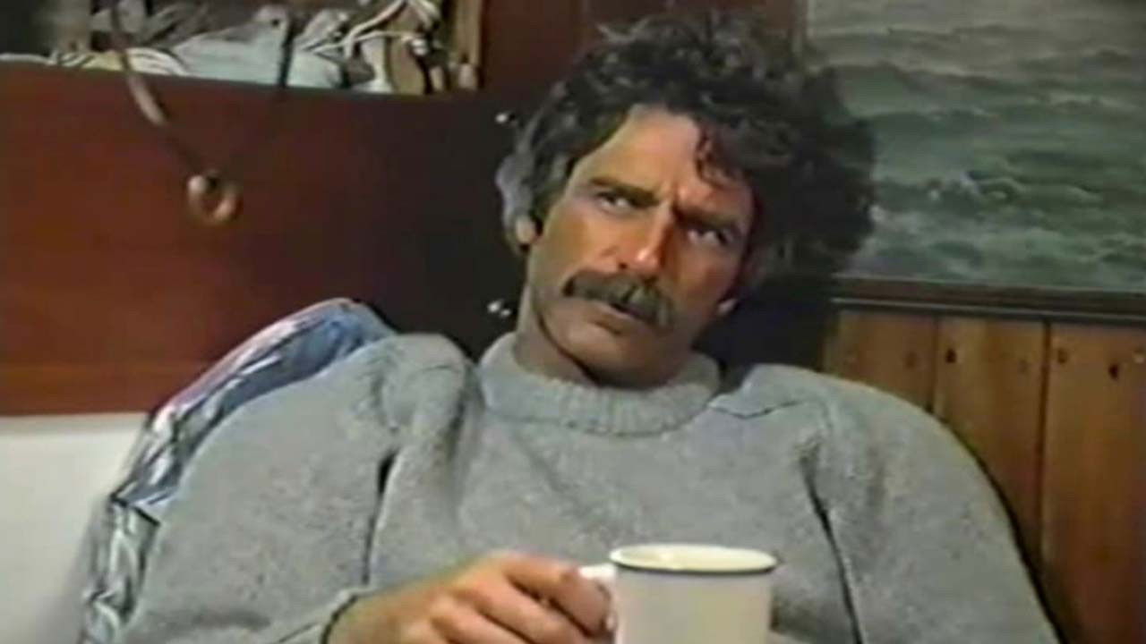 Backdrop image for movie Travis McGee