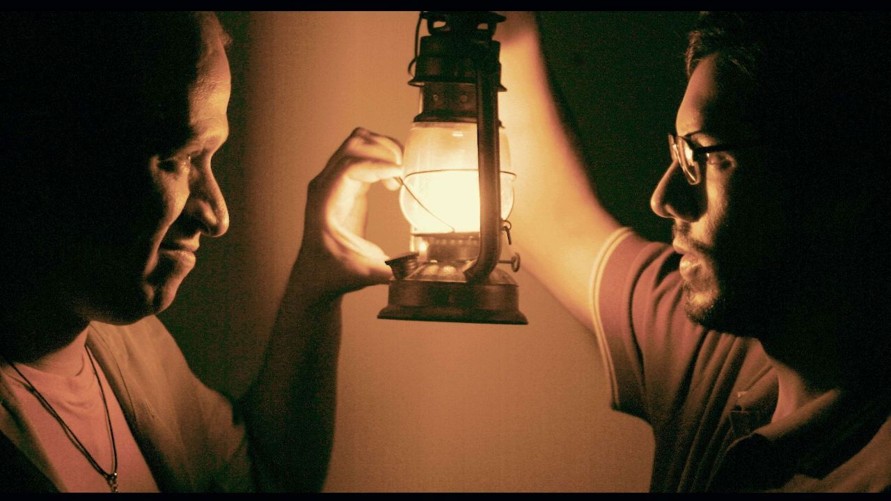 Backdrop image for movie Sem Olhos