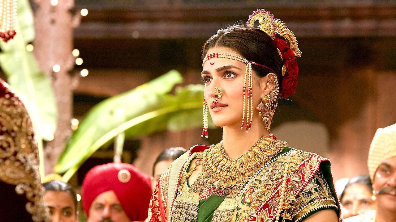 Backdrop image for movie Panipat