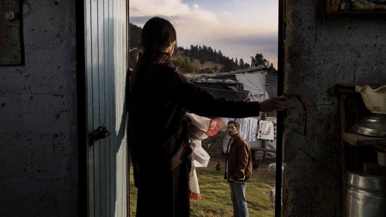 Backdrop image for movie The Buried Giant