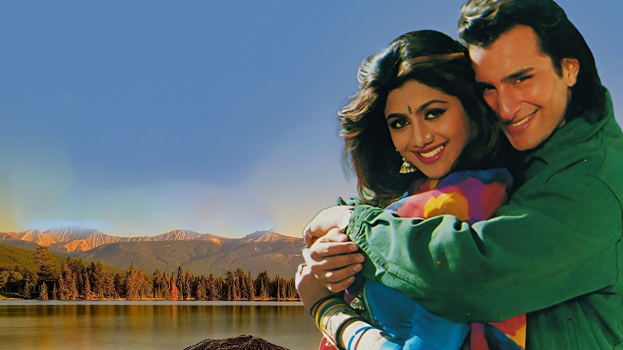 Backdrop image for movie Aao Pyaar Karen