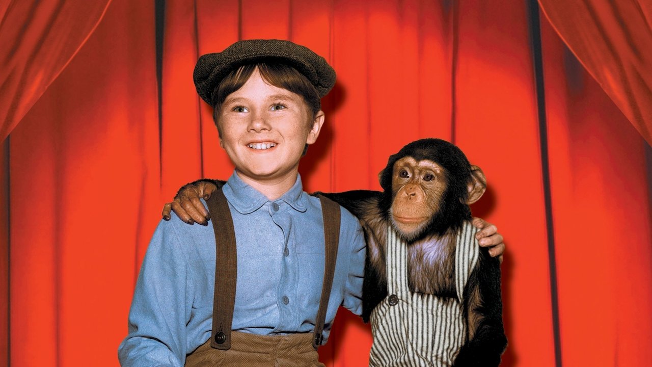 Backdrop image for movie Toby Tyler or Ten Weeks with a Circus