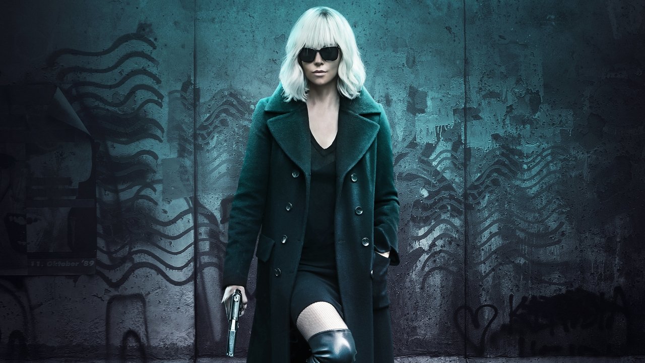 Backdrop image for movie Atomic Blonde