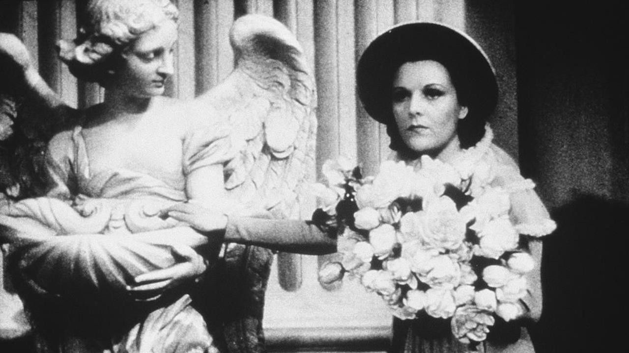 Backdrop image for movie Andalusische Nächte