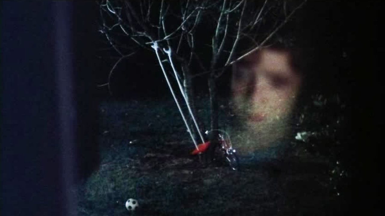 Backdrop image for movie Shock
