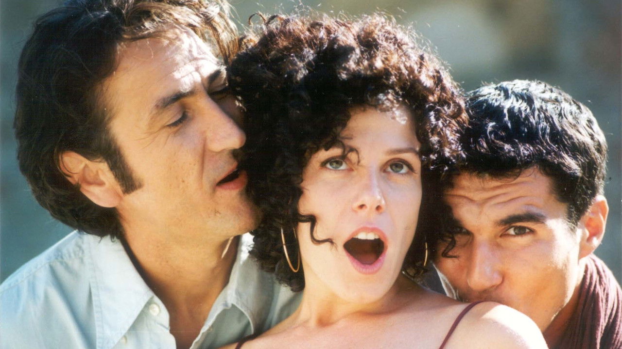 Backdrop image for movie Emma sono io