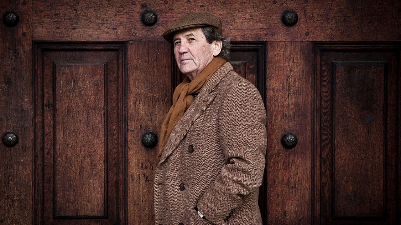 Backdrop image for movie The Most Dangerous Man in Tudor England