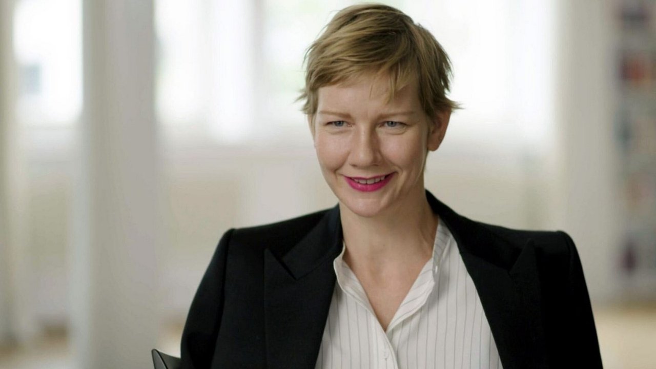 Backdrop image for movie Sandra Hüllers Geheimnis