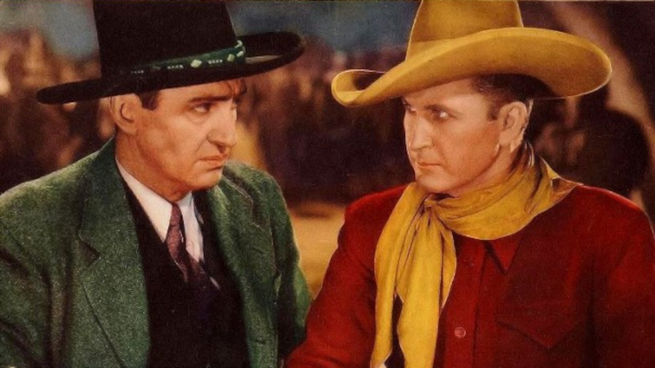 Backdrop image for movie The Traitor