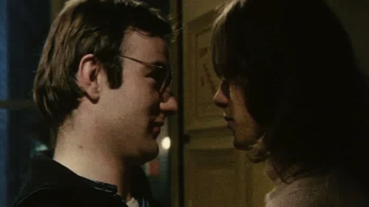 Backdrop image for movie The End of the Rainbow