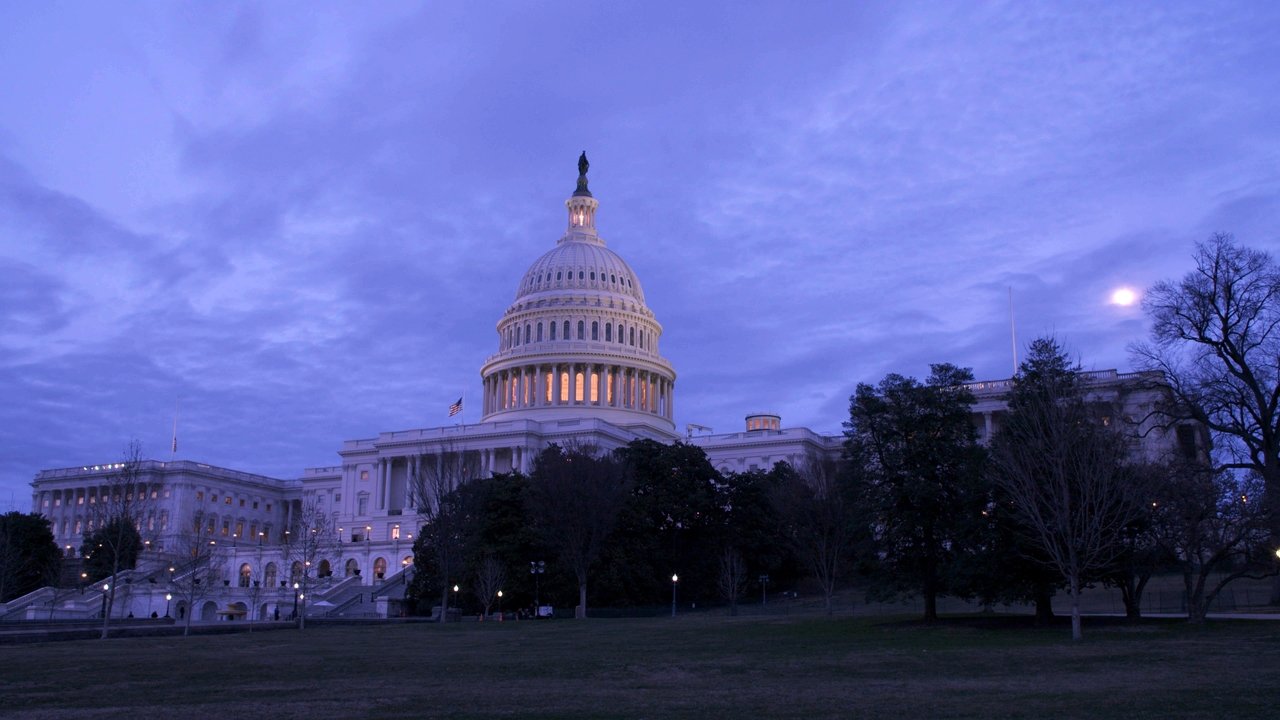 Backdrop image for movie The Corporate Coup D'État