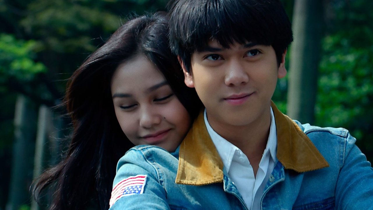 Backdrop image for movie Milea