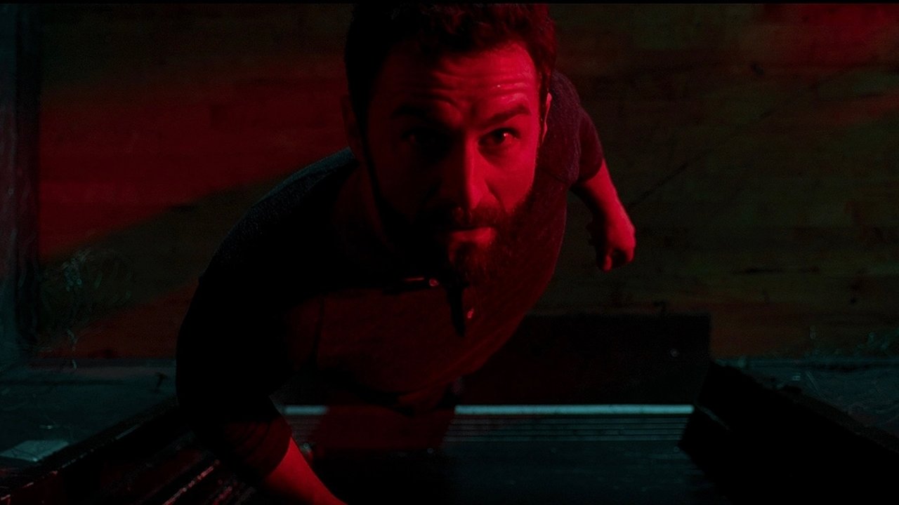 Backdrop image for movie Dylan's New Nightmare