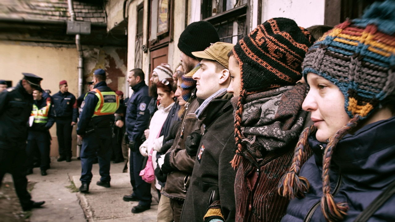 Backdrop image for movie No Country for the Poor