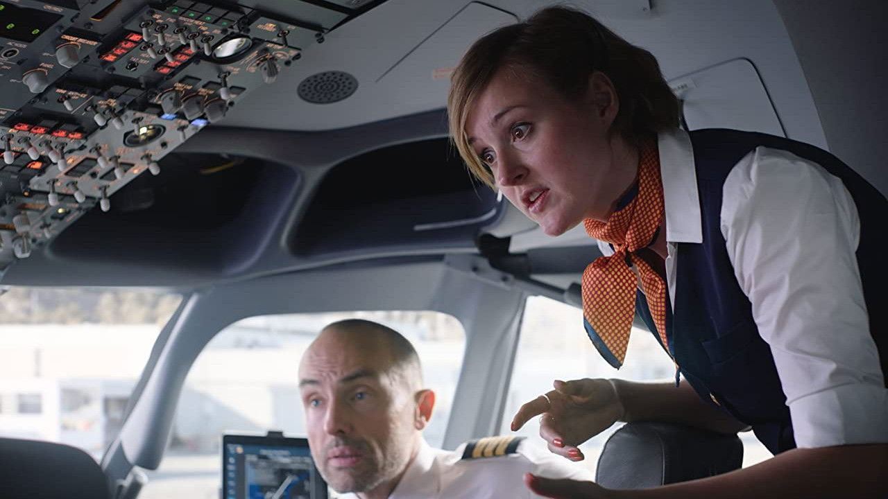 Backdrop image for movie The Affected