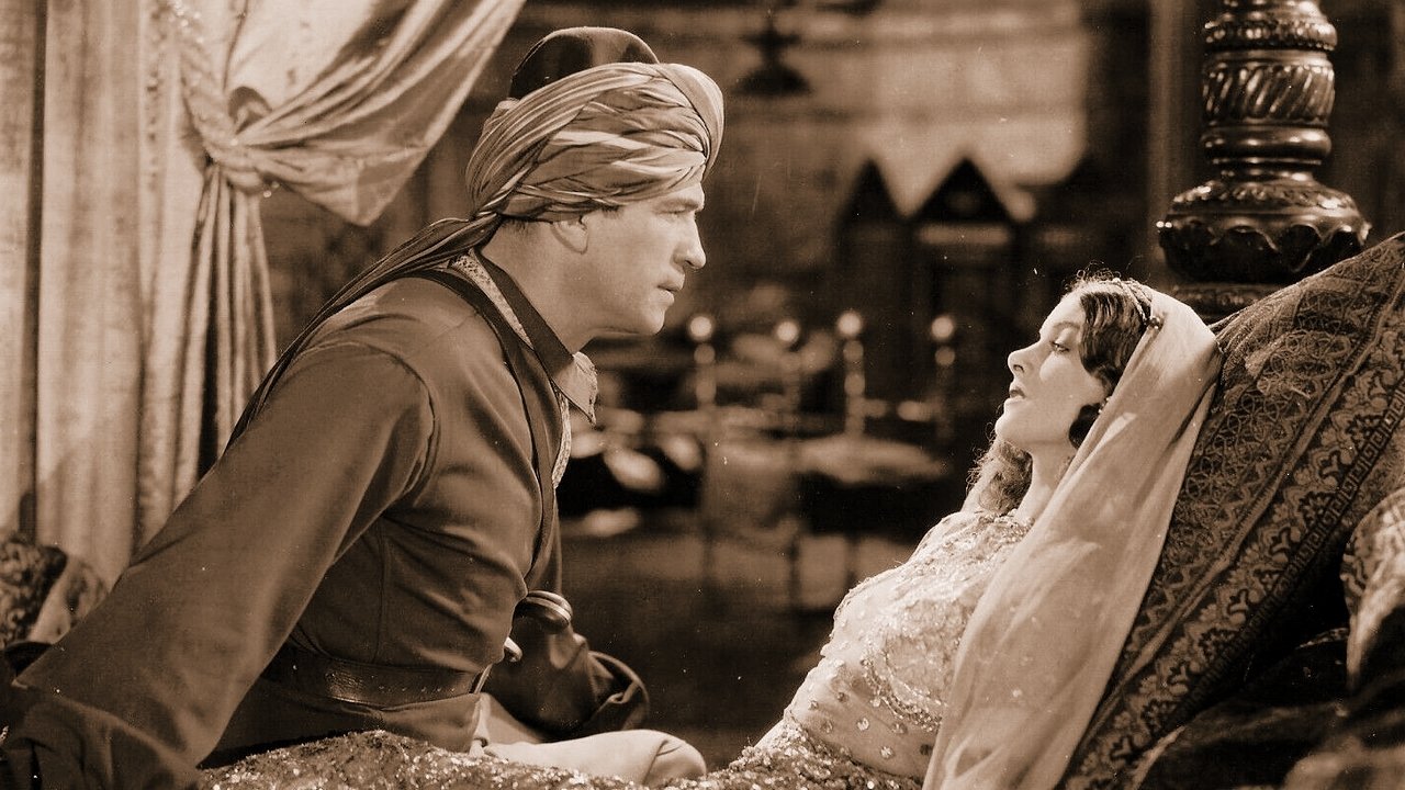 Backdrop image for movie The Black Watch