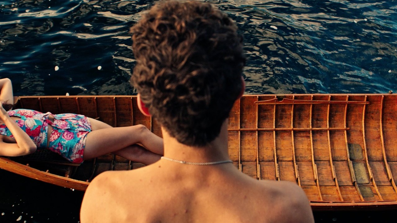 Backdrop image for movie The Song of Sway Lake