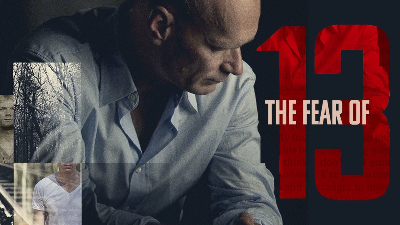 Backdrop image for movie The Fear of 13