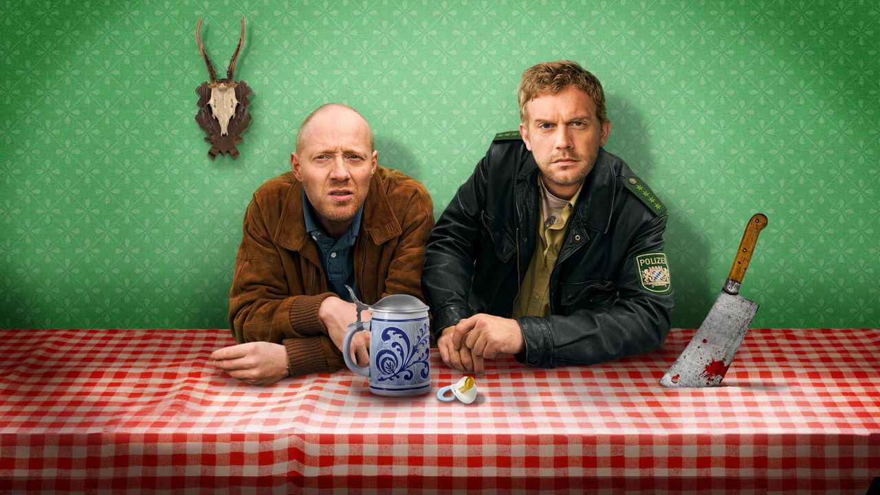 Backdrop image for movie Dampfnudelblues