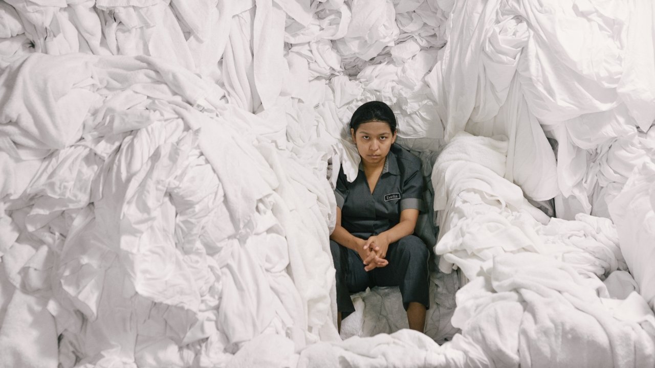 Backdrop image for movie The Chambermaid