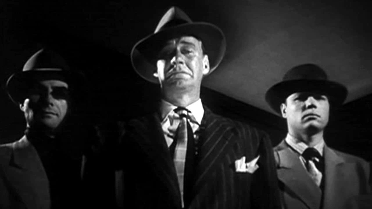 Backdrop image for movie The Crooked Way