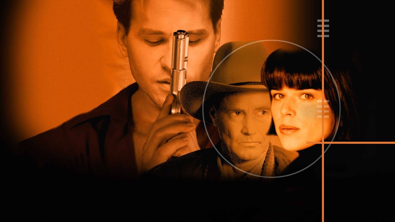 Backdrop image for movie Blind Horizon