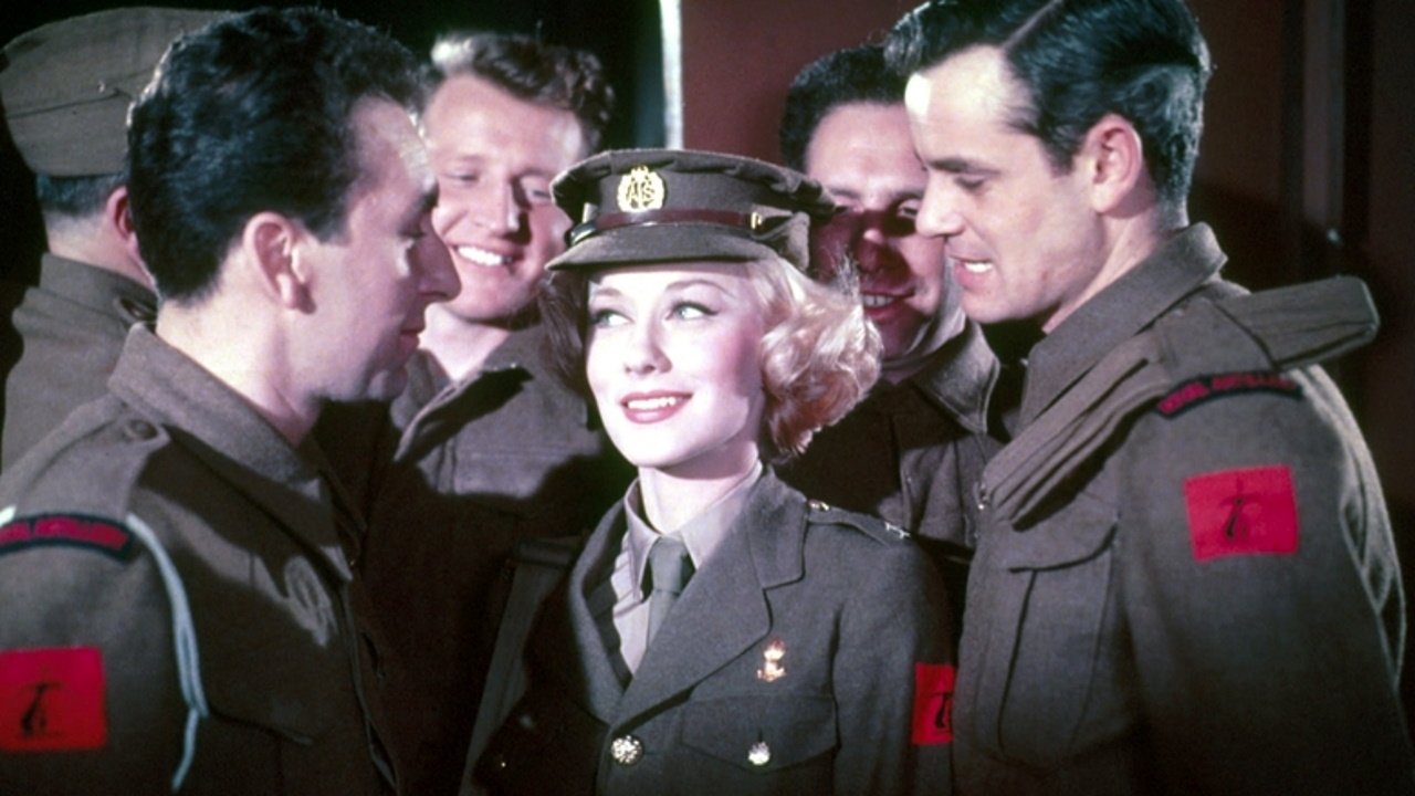 Backdrop image for movie Operation Bullshine