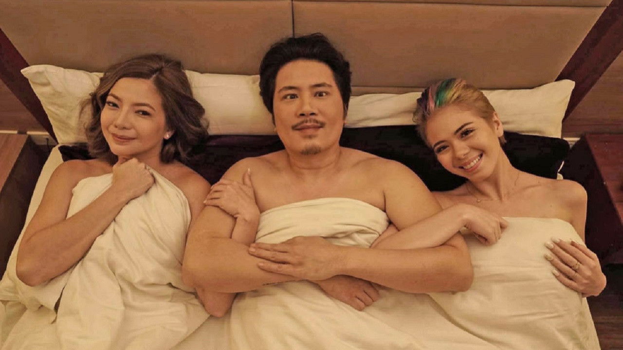 Backdrop image for movie 69 + 1