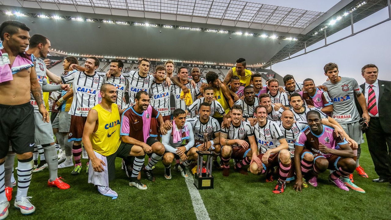 Backdrop image for movie Brothers in Football