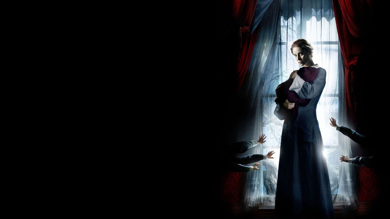 Backdrop image for movie The Orphanage