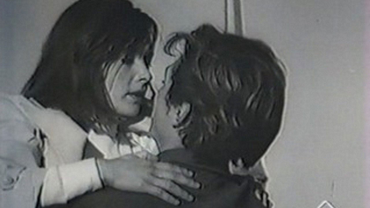 Backdrop image for movie Farewell to White Nights