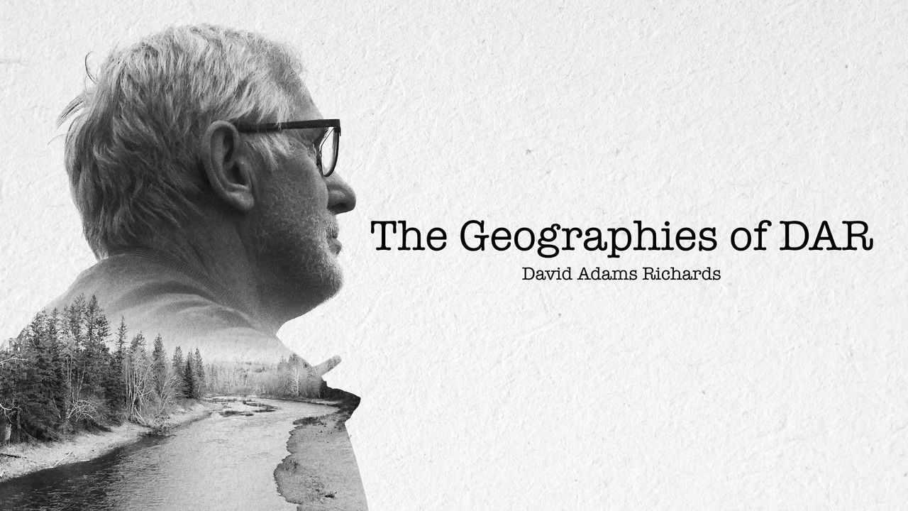 Backdrop image for movie The Geographies of DAR