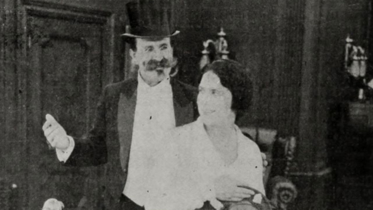 Backdrop image for movie Temptation