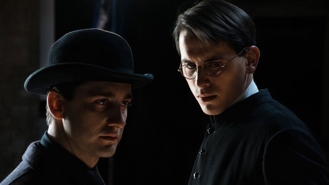 Backdrop image for movie Beyond the storm