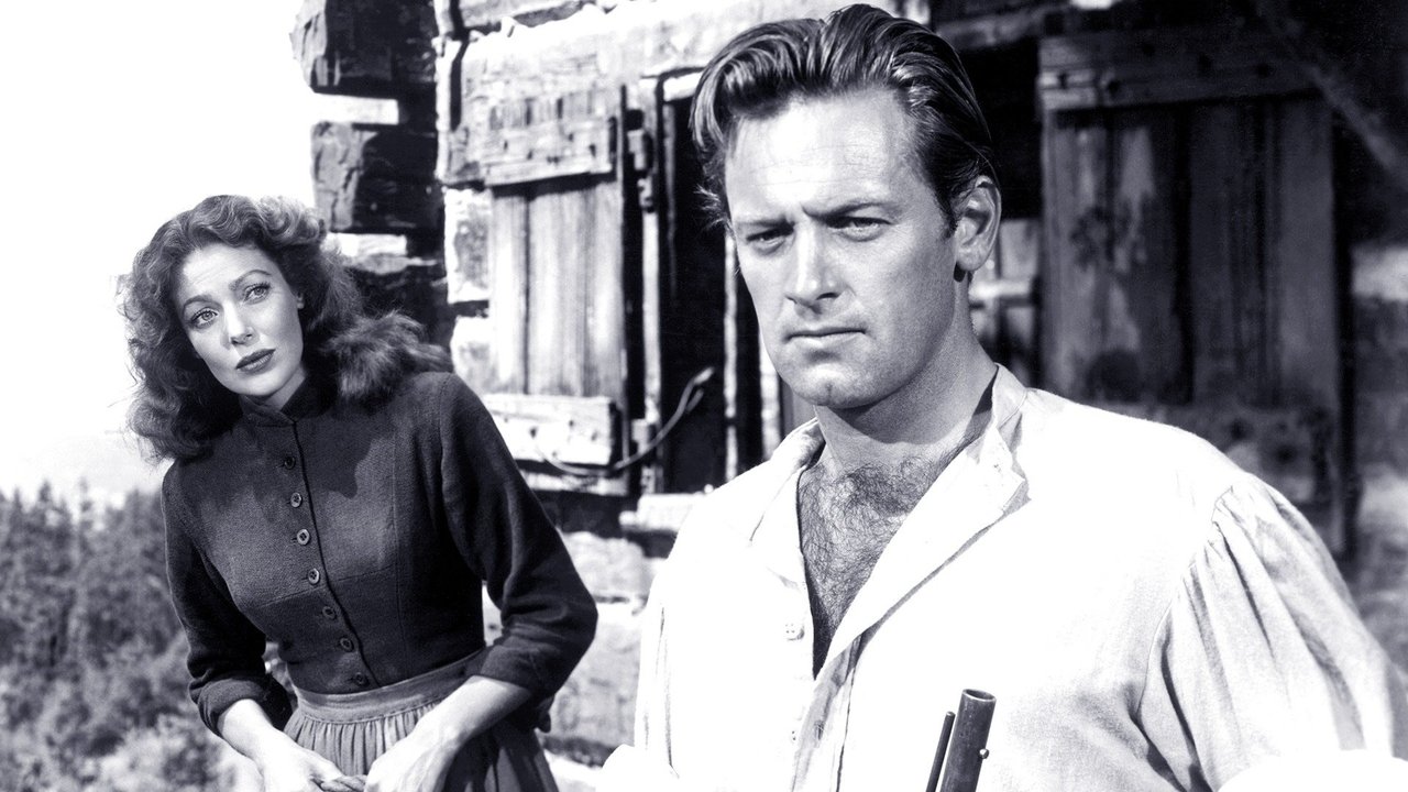 Backdrop image for movie Rachel and the Stranger