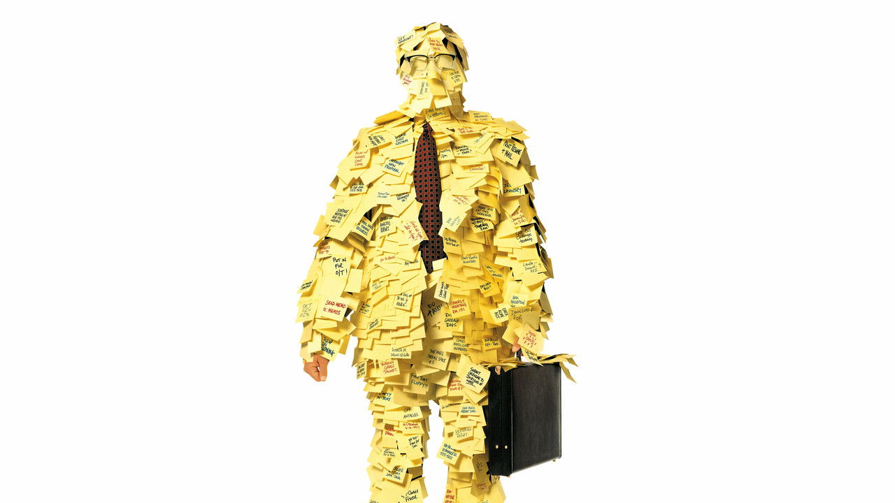 Backdrop image for movie Office Space