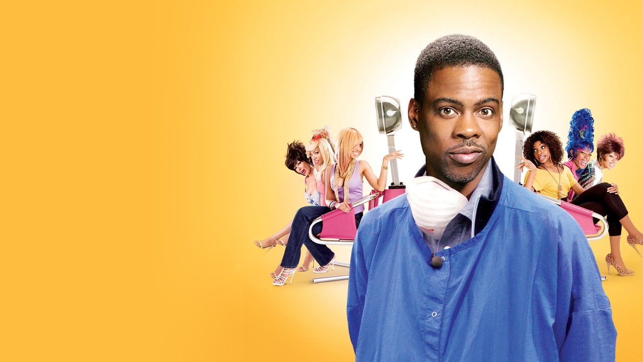 Backdrop image for movie Good Hair