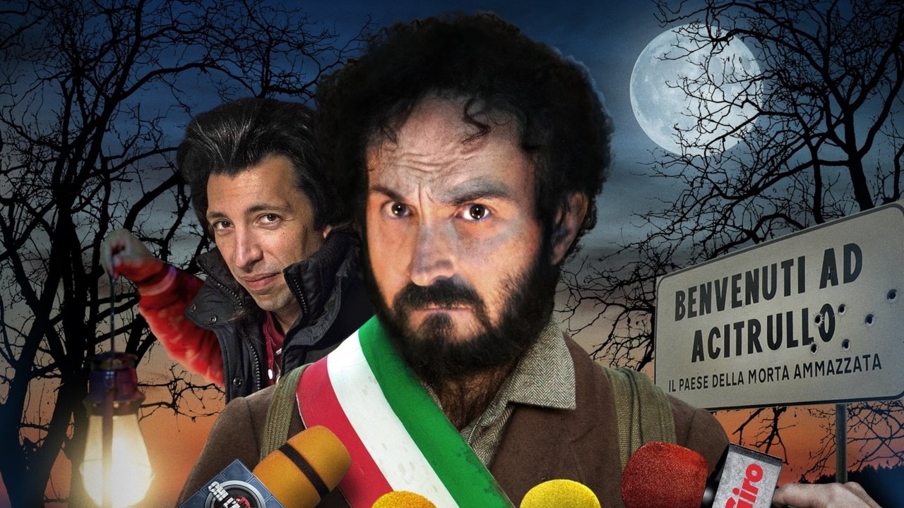 Backdrop image for movie Omicidio all'italiana