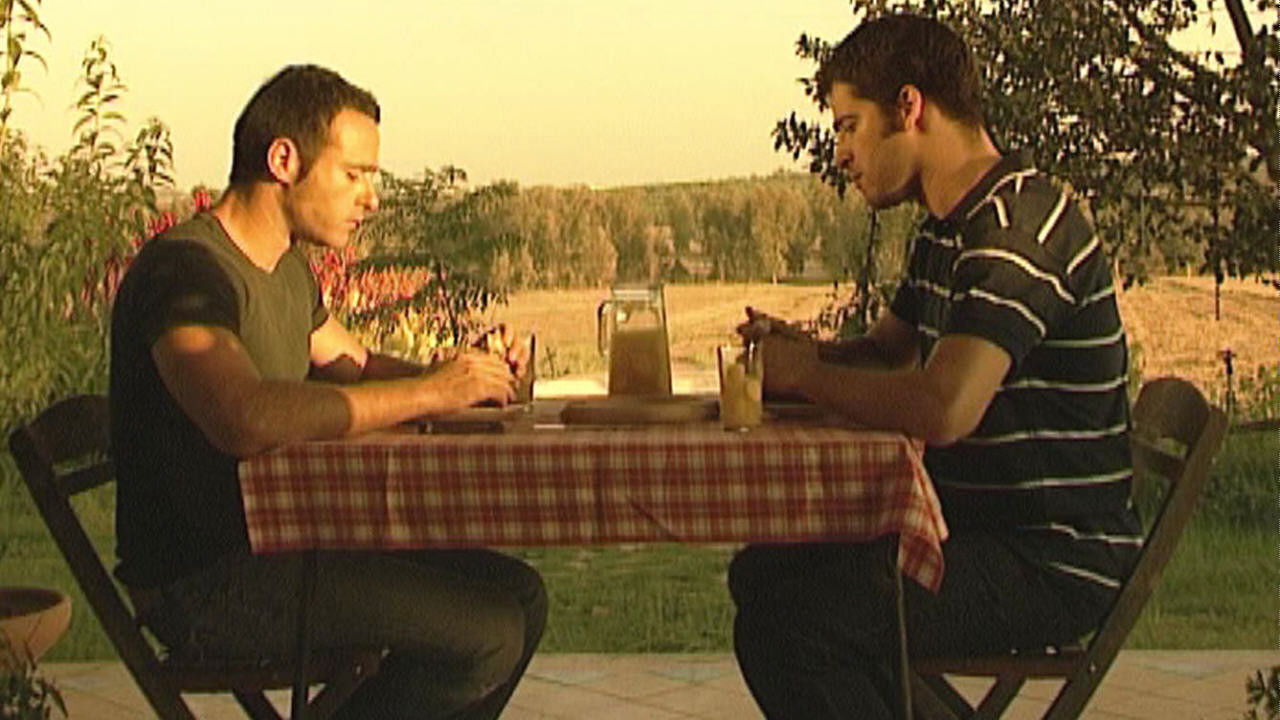 Backdrop image for movie A Prayer in January