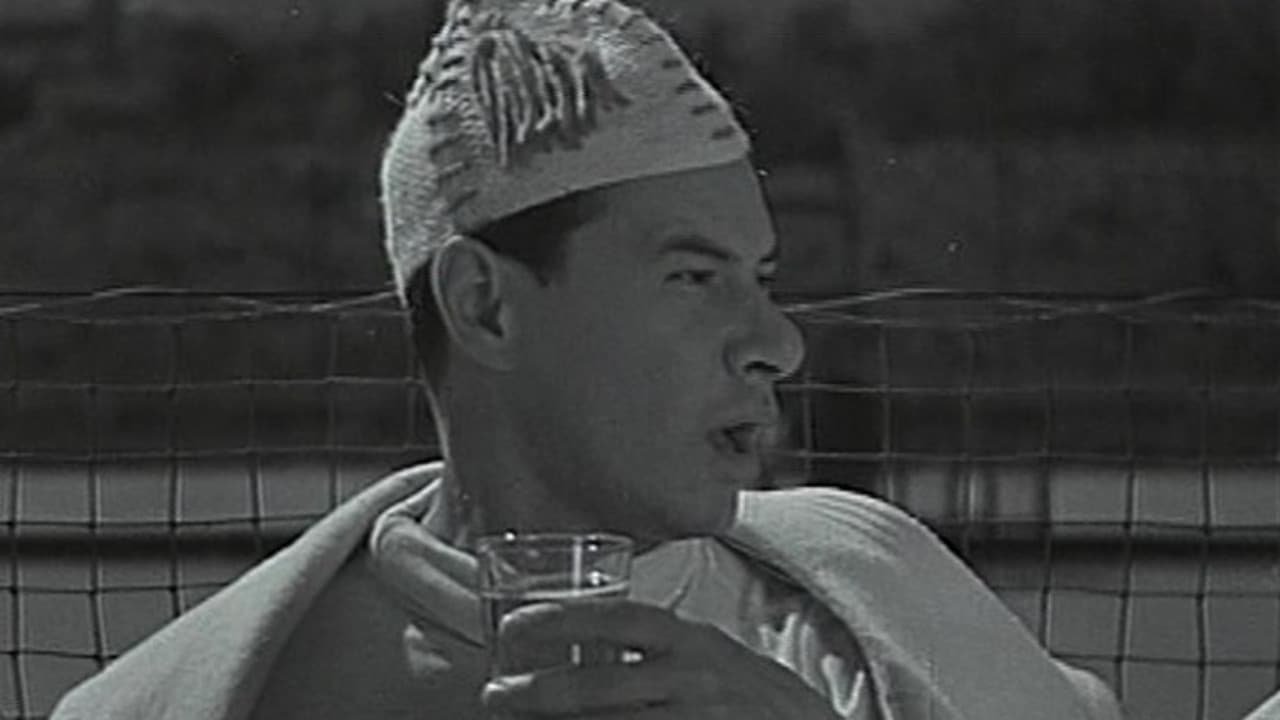 Backdrop image for movie Naše XI.