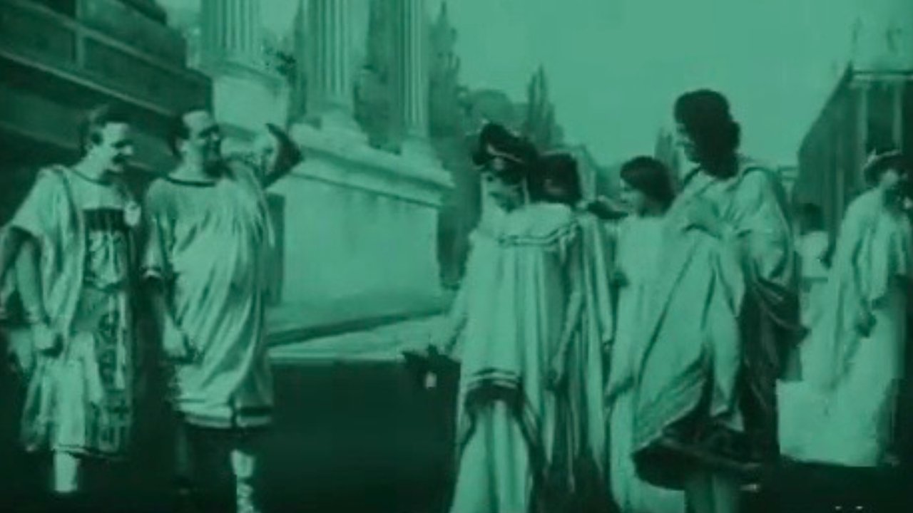 Backdrop image for movie The Last Days of Pompeii